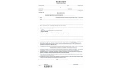 Dodatok k pracovnej zmluve A4 IGAZ 177